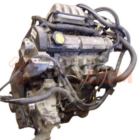 Motor F3RJ768 Renault Laguna 2.0 (114 cv)