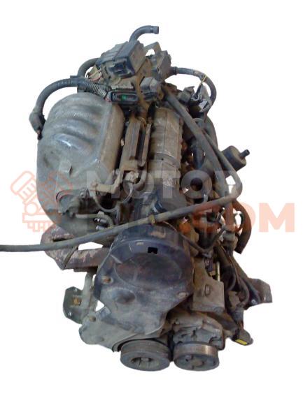 Motor F3RJ768 Renault Laguna 2.0 (114 cv)