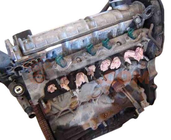 Motor F3RJ768 Renault Laguna 2.0 (114 cv)