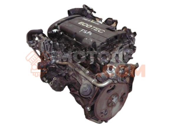 Motor F3RK611 Renault Laguna 2.0 (114 cv)