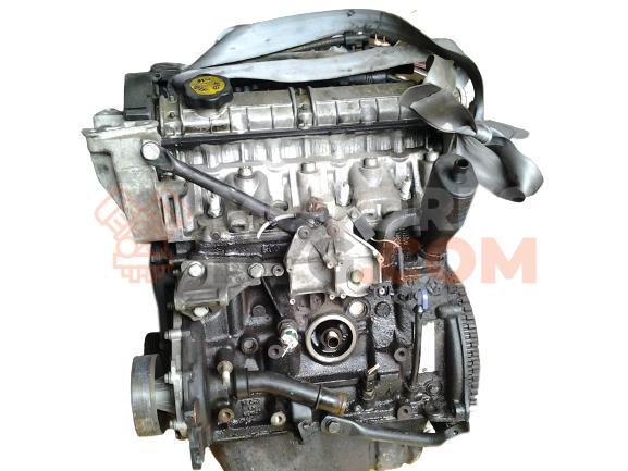 Motor F3RP796 Renault Megane I (BA) 2.0i (114 cv)