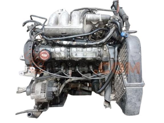 Motor F3RP796 Renault Megane I (BA) 2.0i (114 cv)