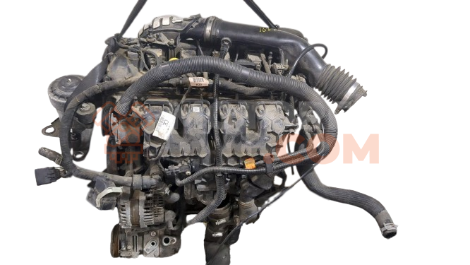 Motor F44LCI Bmw 3er Gran Turismo (F34 LCI, Versión 2016) 320i (184 cv) Steptronic