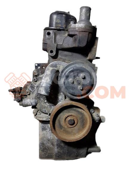 Motor F4A Ford Fiesta III 1.4 (73 cv)
