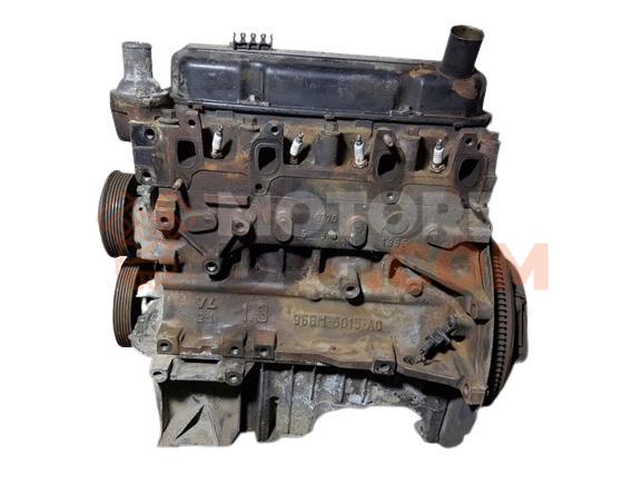 Motor F4A Ford Fiesta III 1.4 (73 cv)