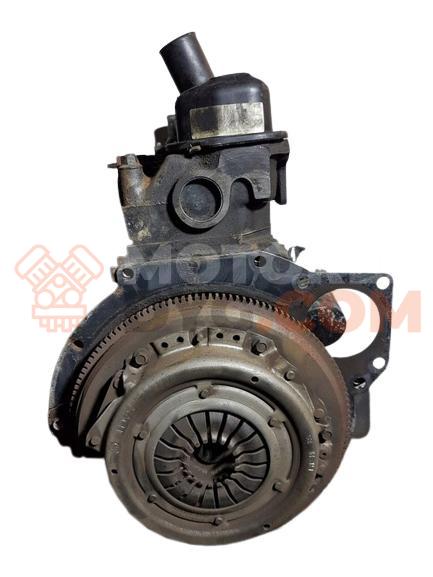 Motor F4A Ford Fiesta III 1.4 (73 cv)