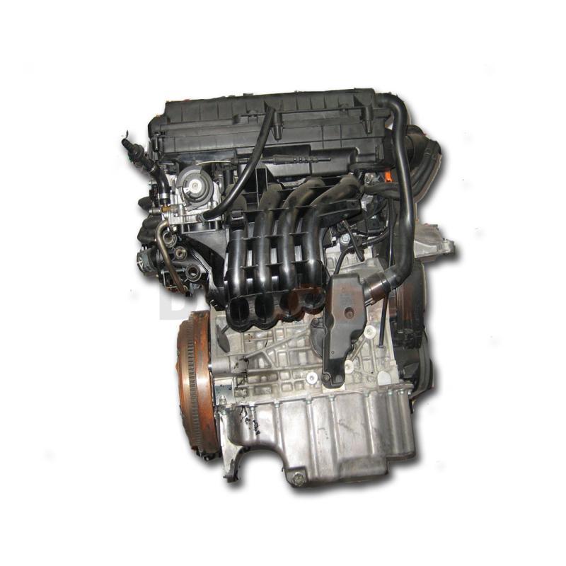 Motor F4FA Ford Transit Autobús (FD_ _, FB_ _, FS_ _, FZ_ _, FC_ _) 2.4 DI [RWD] (F_B_,F_C) (75 cv)