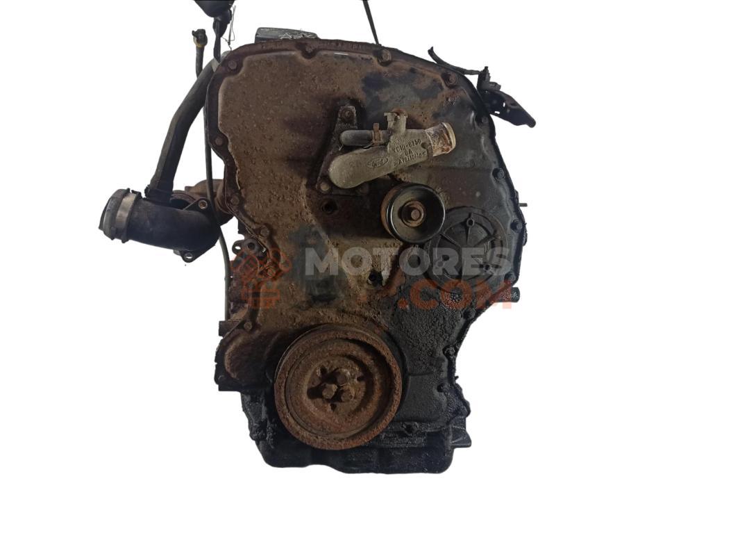 Motor F4FA Ford Transit Furgón (FA_ _) 2.4 DI (FAA_,FAB_,FAC_,FAD) (90 cv)