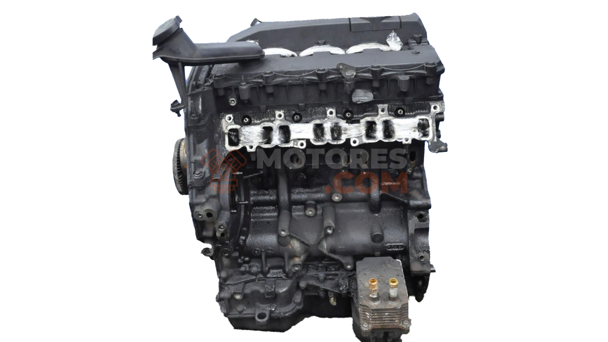 Motor F4FA Ford Transit Furgón (FA_ _) 2.4 DI (FAA_,FAB_,FAC_,FAD) (90 cv)