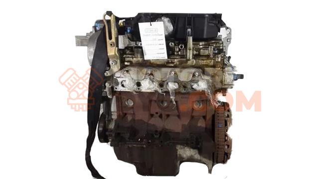 Motor F4P 720 Renault Megane I Clasico (LA) 1.8 16 V (115 CV)