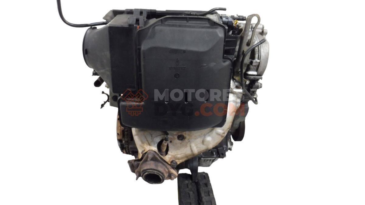 Motor F4P 770 Renault Laguna 1.8 16V (120 cv)