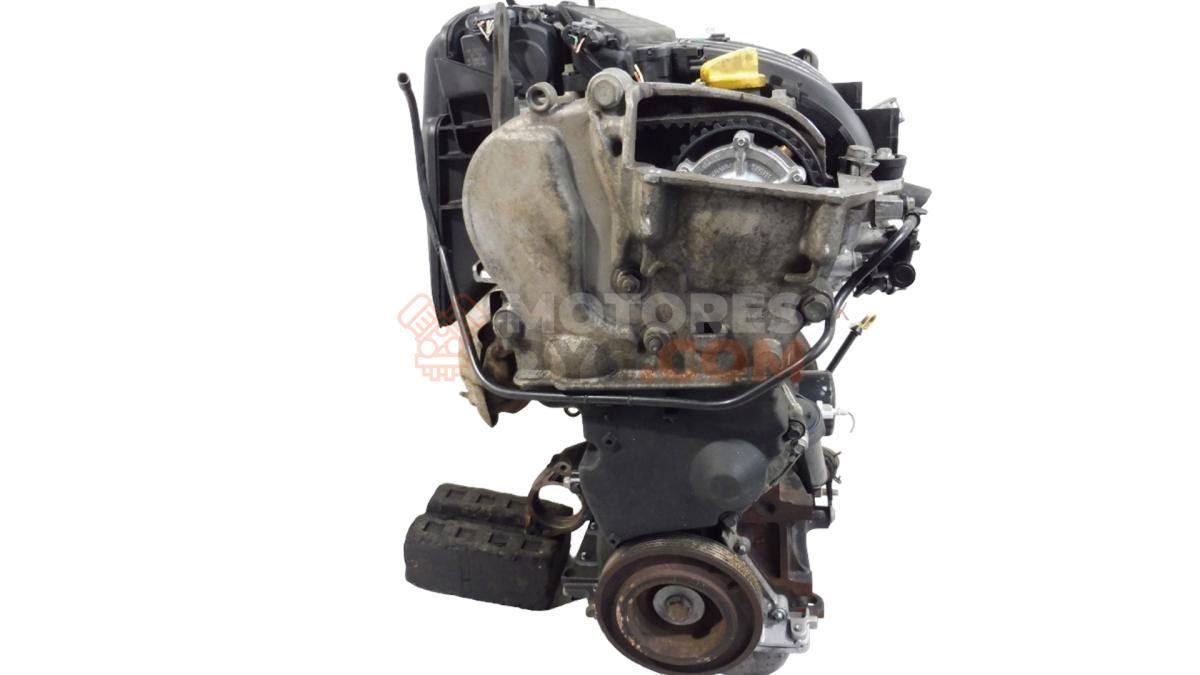 Motor F4P 770 Renault Laguna 1.8 16V (120 cv)