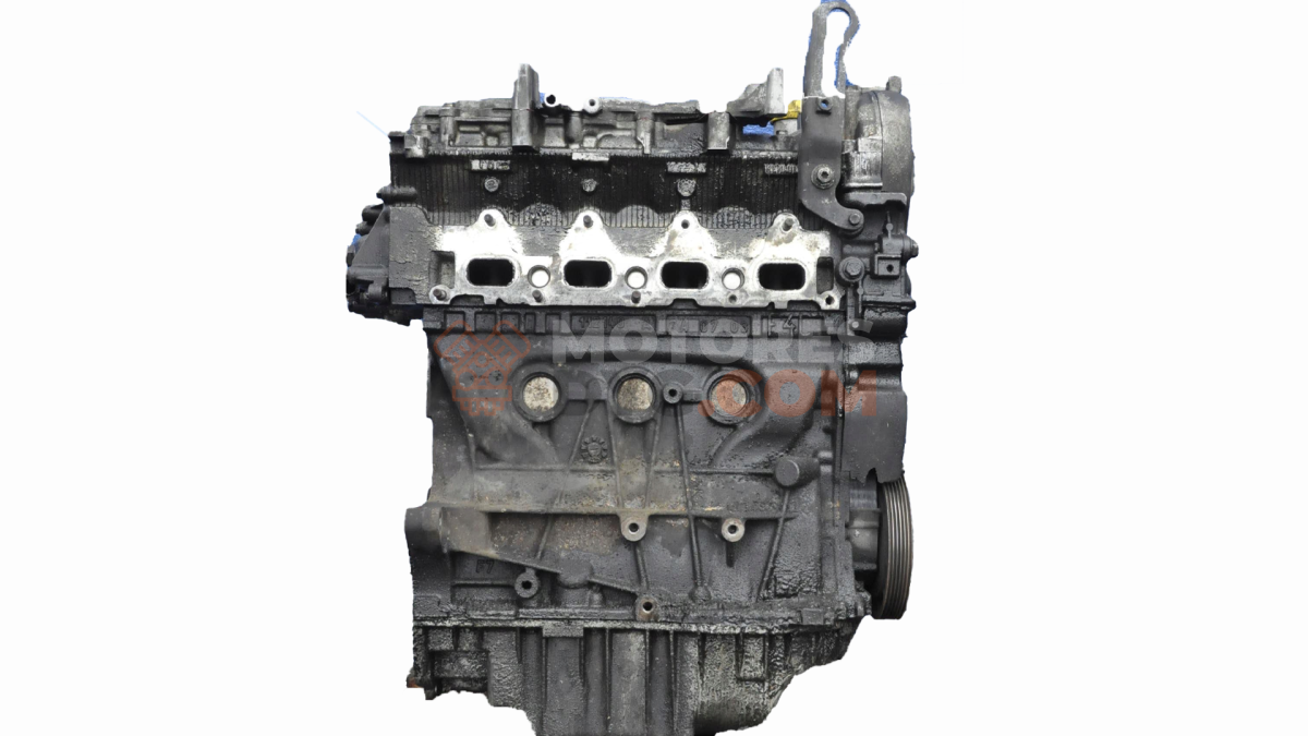 Motor F4P 770 Renault Laguna II 1.8 16 V (BG04, BG0B, BG0C, BG0V) (117 cv)