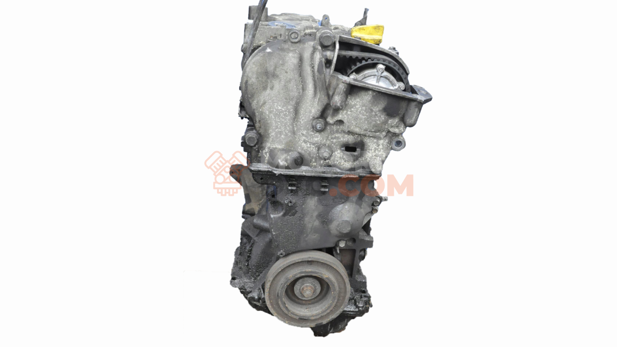 Motor F4P 770 Renault Laguna II 1.8 16 V (BG06, BG0M) (116 cv)