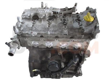 Motor F4P 770 Renault Laguna II Grandtour 1.8 16V (117 CV)