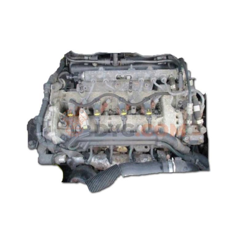 Motor f4p 771 Renault Laguna II 1.8 16 V (BG04, BG0B, BG0C, BG0V) (117 cv)