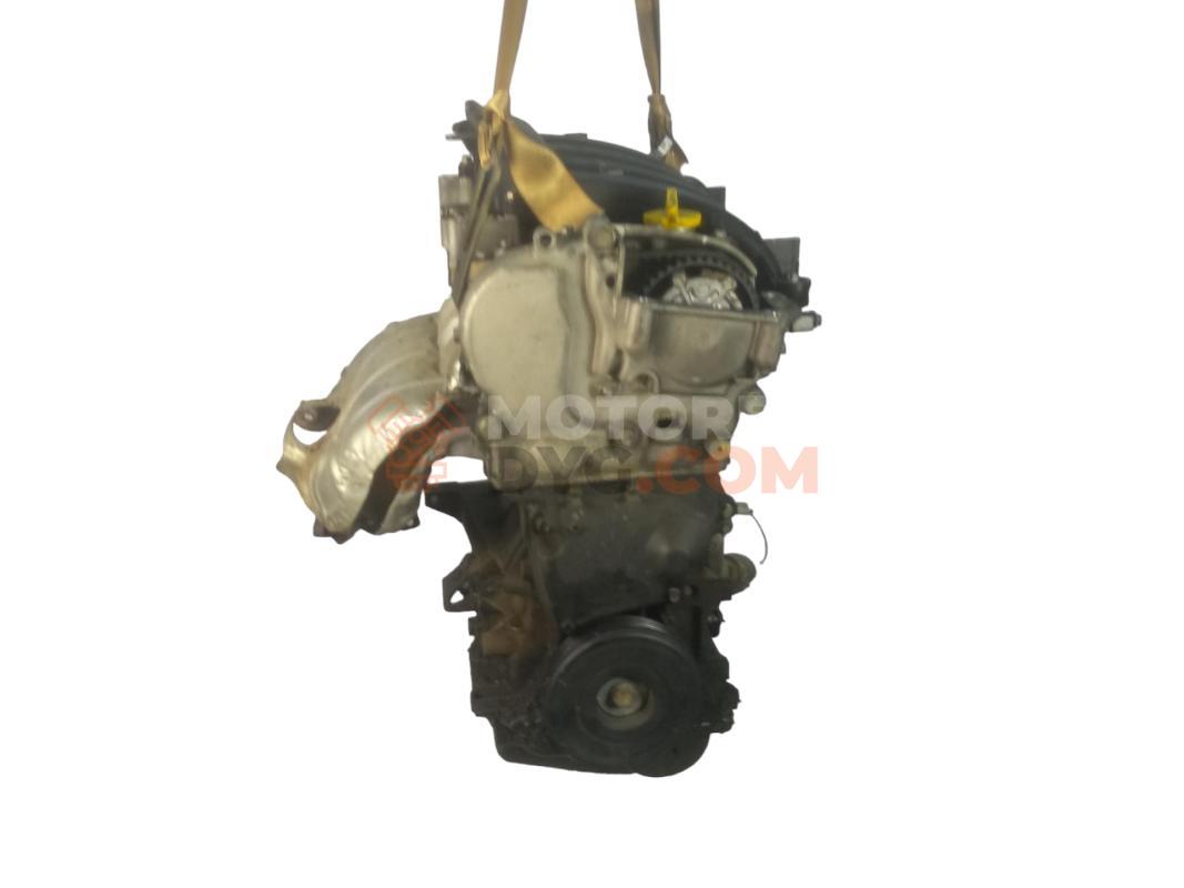 Motor F4P 774 Renault Laguna II 1.8 16 V (BG04, BG0B, BG0C, BG0V) (117 cv)