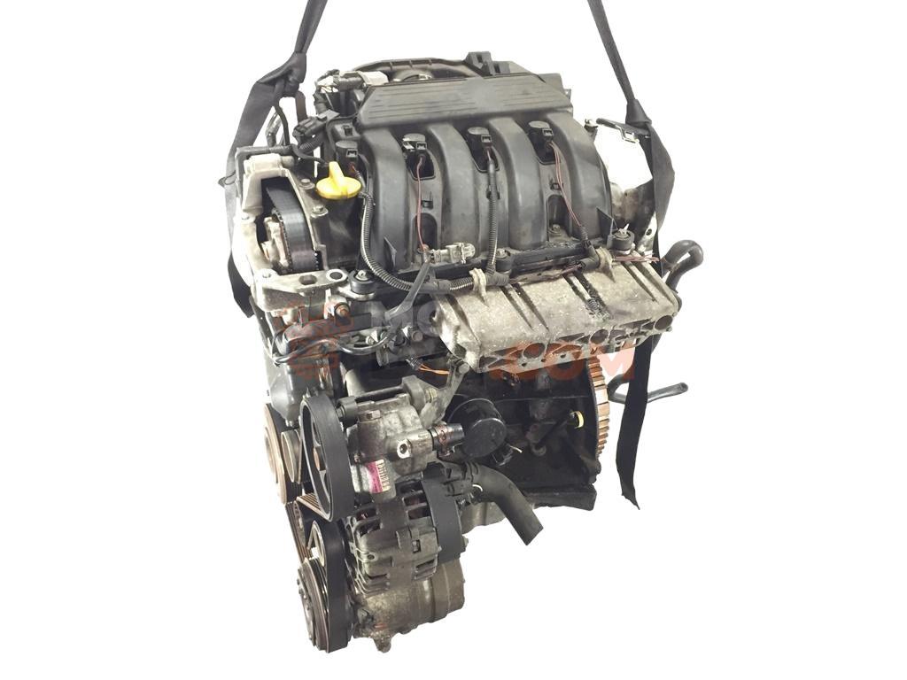 Motor F4P 775 Renault Laguna II 1.8 16V (120 cv)