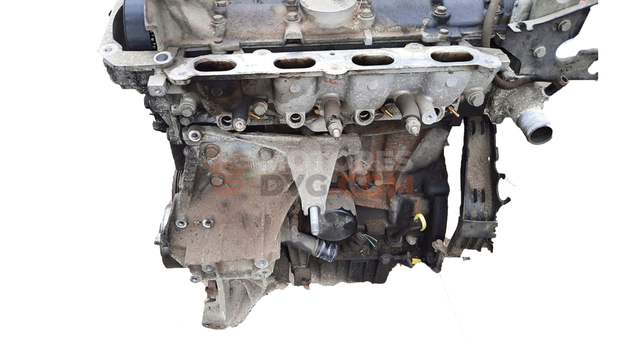 Motor f4p Renault Laguna 1.8 16V (120 cv)