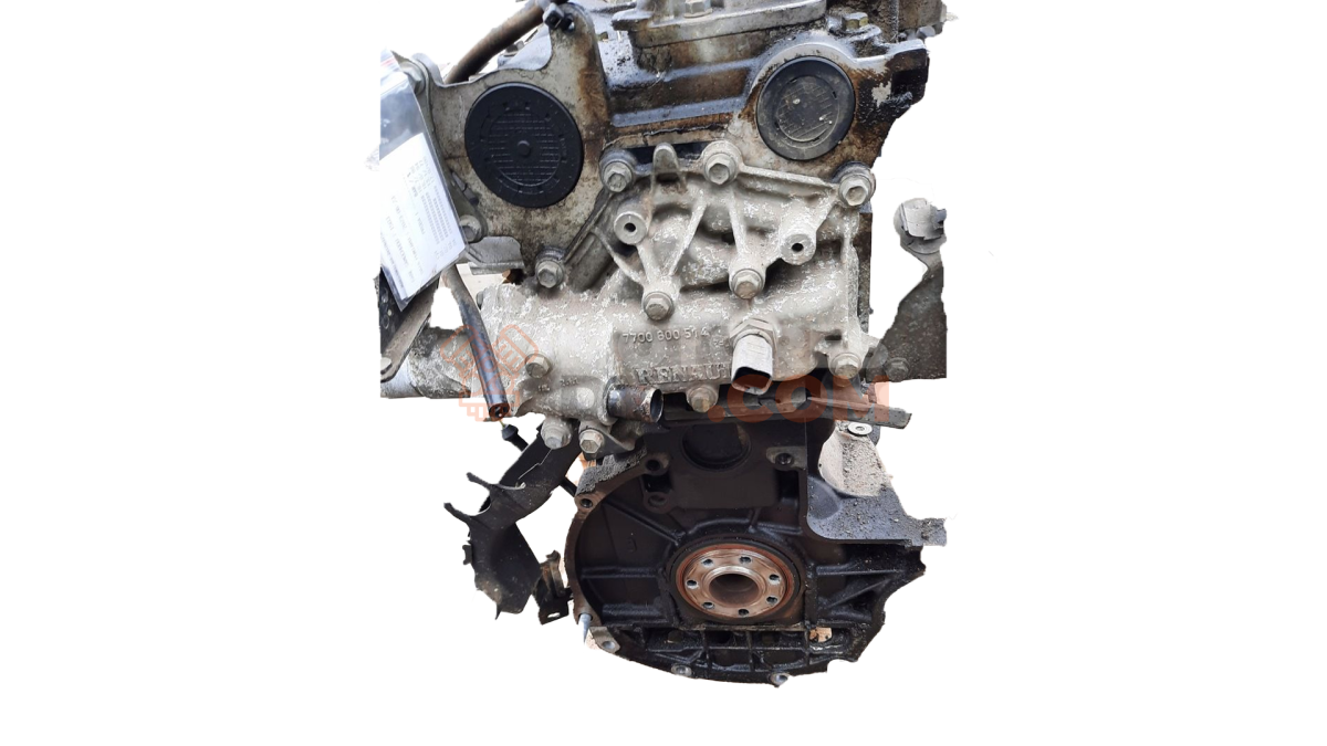 Motor f4p Renault Laguna 1.8 (B56A/B) (90 cv)
