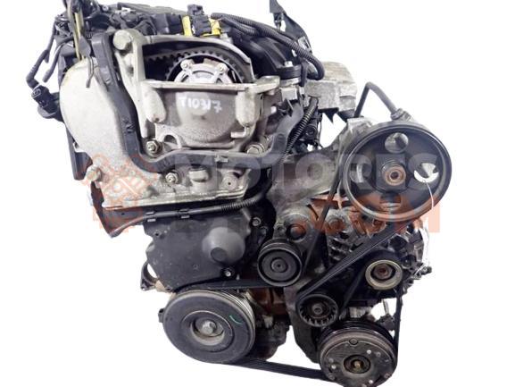 Motor F4PA760 Renault Laguna 1.8 16V (120 cv)