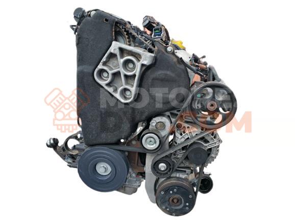 Motor F4PA760 Renault Laguna 1.8 16V (120 cv)