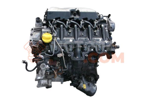 Motor F4PA760 Renault Laguna 1.8 16V (120 cv)