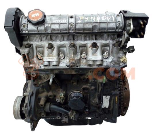 Motor F4PA760 Renault Laguna 1.8 16V (120 cv)