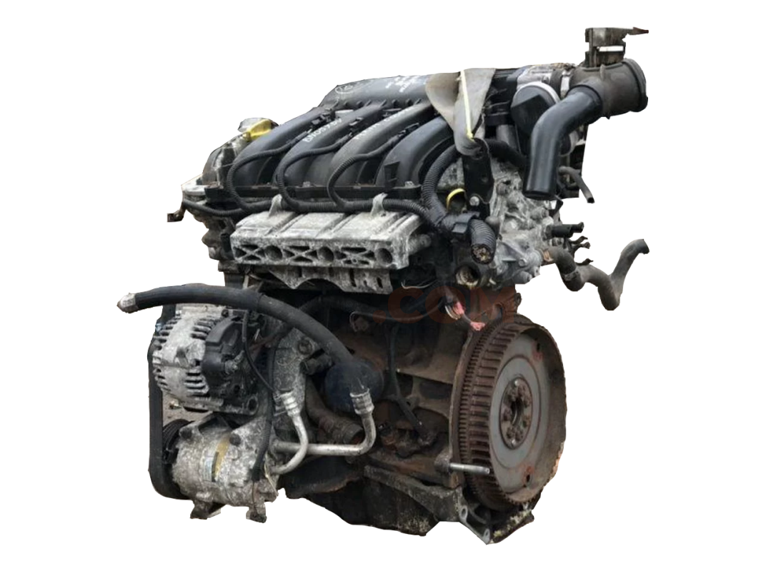 Motor F4R 720 Opel Vivaro A Tour 1.9 DI (120 cv)
