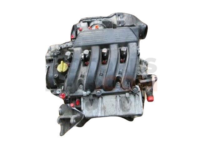 Motor F4R 720 Opel Vivaro A Tour 2.0 16V (120 cv)