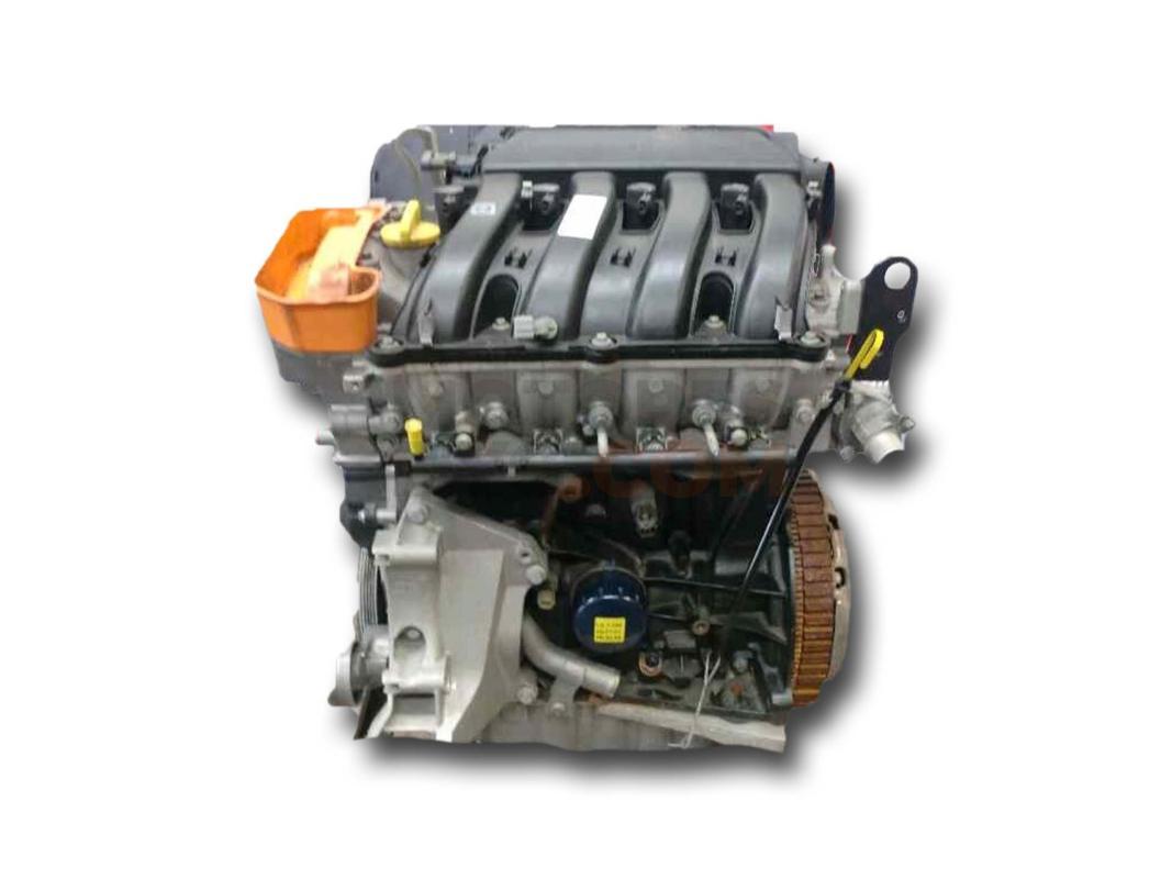 Motor F4R 720 Opel Vivaro A Tour 2.0 16V (120 cv)