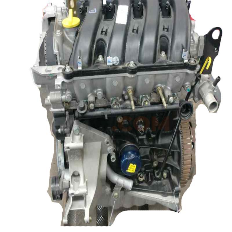 Motor F4R 720 Opel Vivaro A Tour 2.0 16V (120 cv)