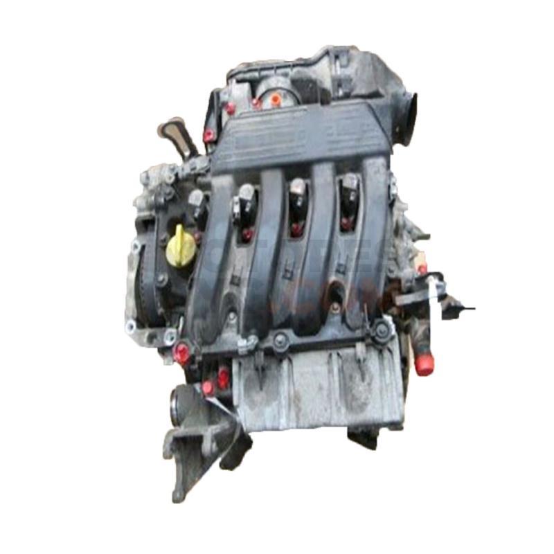 Motor F4R 720 Renault Trafic II Furgón (FL) 2.0 (FL0A) 120 cv)