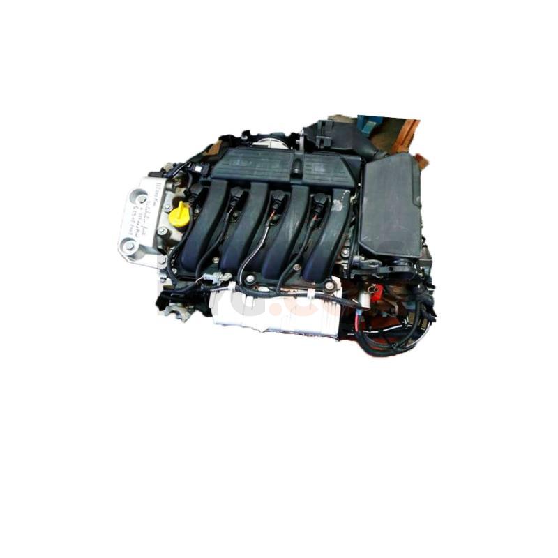 Motor F4R 722 Nissan Primastar Autobús (X83) 2.0 (120 cv)