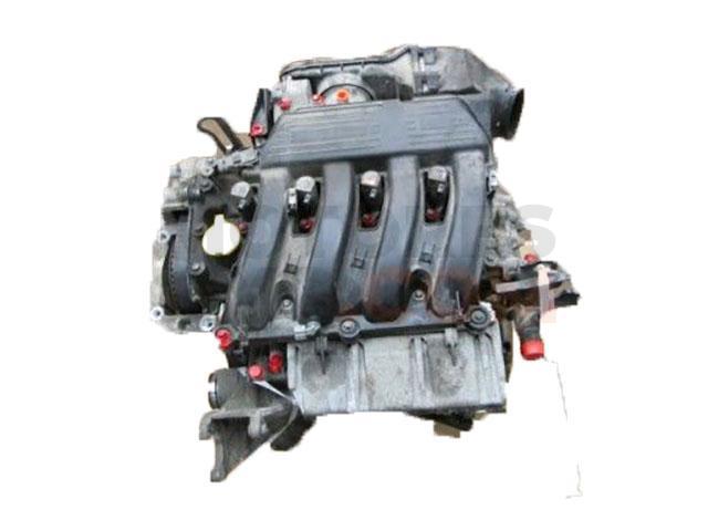 Motor F4R 722 Renault Trafic II Autobús (JL)  2.0 (JL0A) (120 cv)