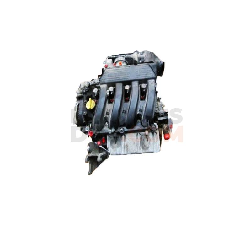 Motor F4R 722 Renault Trafic II Autobús (JL)  2.0 (JL0A) (120 cv)
