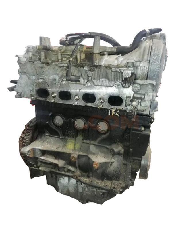 Motor F4R 736, F4R 730 Renault Clio II 2.0 16V Sport (CB0M) (169 cv)