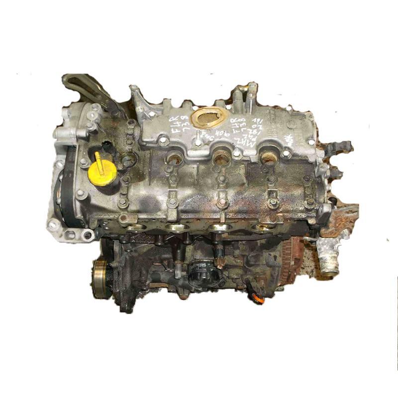 Motor F4R 738 Renault Clio II 2.0 16V Sport (179 cv)