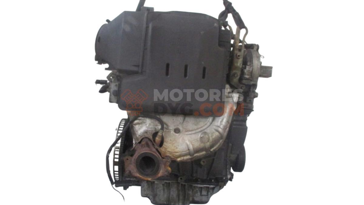Motor F4R 747 Renault Scenic I 2.0 i 16V IDE (140 cv)