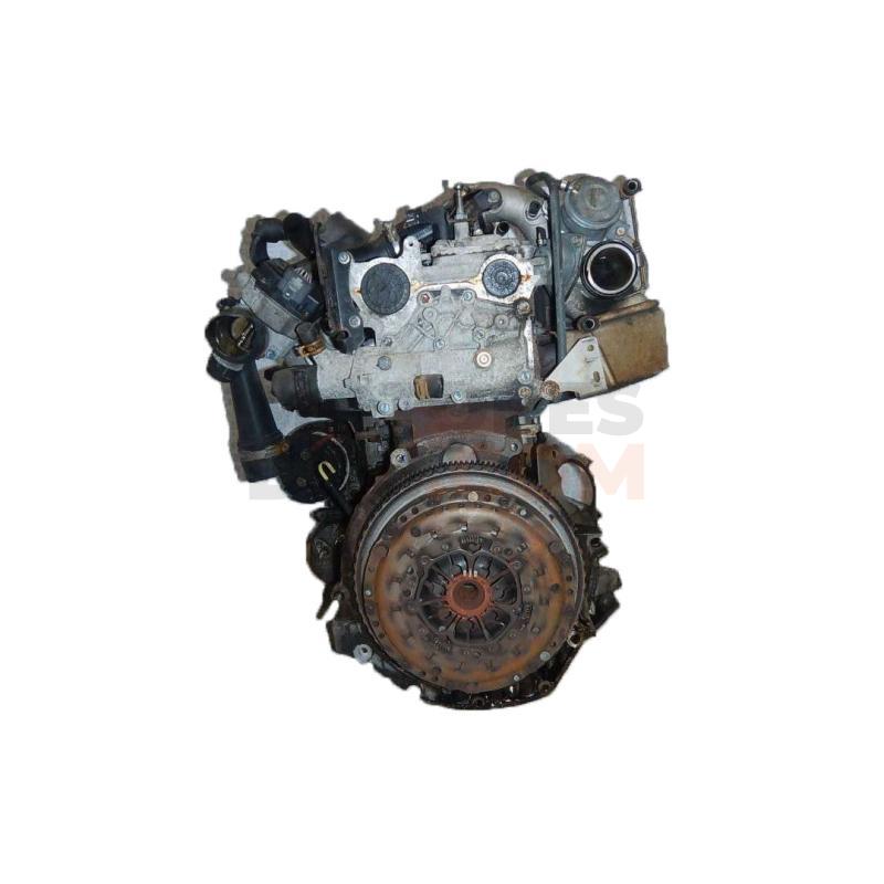 Motor F4R 764, F4R 765 Renault Laguna II 2.0 i T 16V (165 cv)
