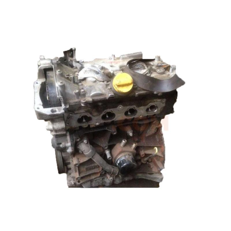 Motor F4R 766, F4R 767 Renault Vel Satis 2.0 i 16V Turbo (170 cv) Automatico