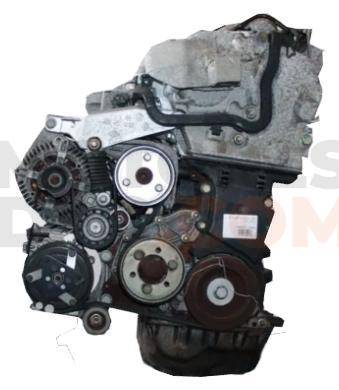 Motor F4R 766 Renault Vel Satis 2.0 i 16V Turbo (170 cv)