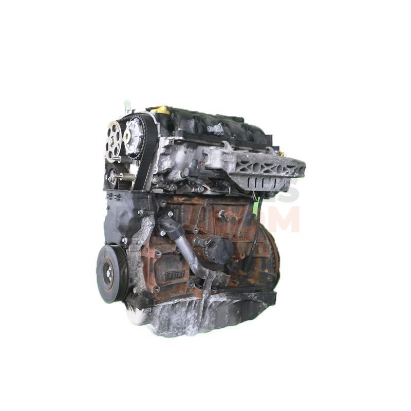 Motor F4R 770, F4R 771 Renault Scenic II 2.0 i 16V (136 cv) Automatico