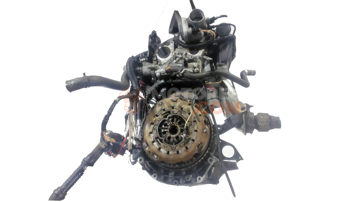 Motor F4R 770 Renault Scenic II 1.5 dCI (106 cv)