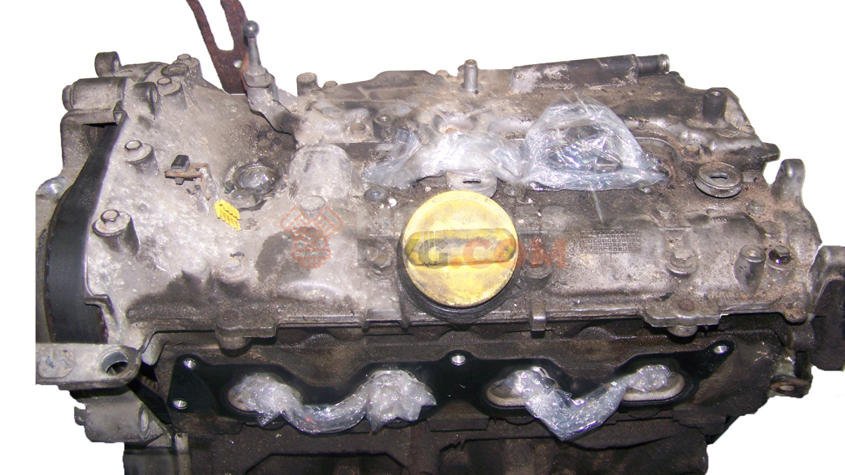 Motor F4R 786 Renault Laguna II 2.0 i 16V GT (204 cv)