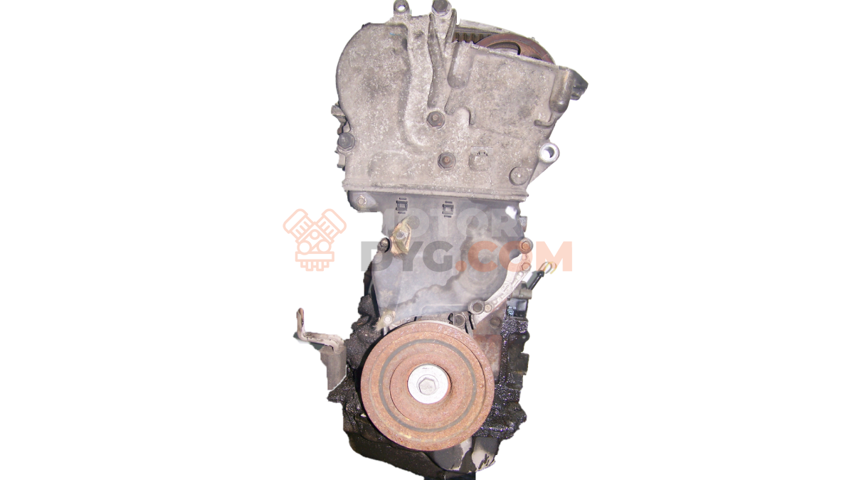 Motor F4R 786 Renault Laguna II 2.0 i 16V GT (204 cv)