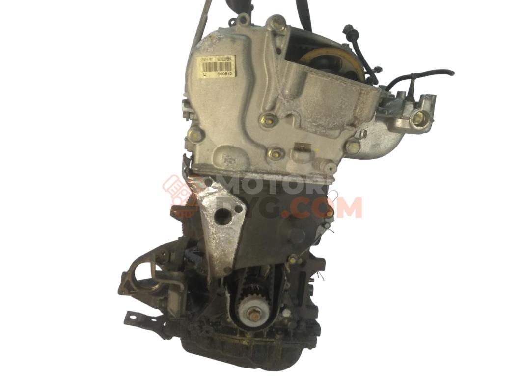 Motor F4R 787 Renault Laguna II 2.0i 16V (136 cv) Automatico