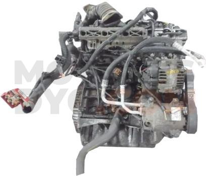 Motor F4R 787 Renault Laguna II 2.0i 16V Turbo (170 cv) Automatico