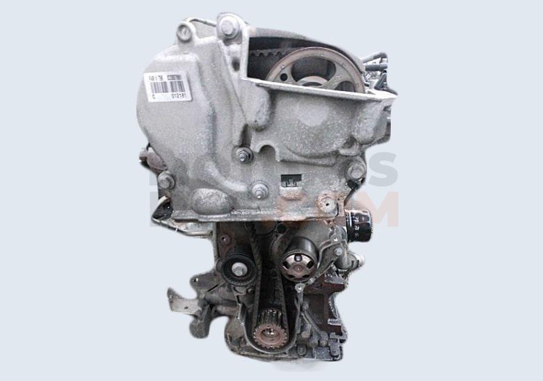Motor F4R 796 Renault Grand Espace IV (Fase III) 2.0 TCe (170 cv)