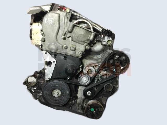 Motor F4R 796 Renault Grand Espace IV (Fase III) 2.0 TCe (170 cv)